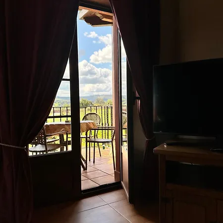 Διαμέρισμα Rurales Dos Torres *