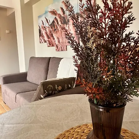 Apartamento Rurales Dos Torres