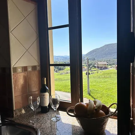 Rurales Dos Torres * Isla Plana