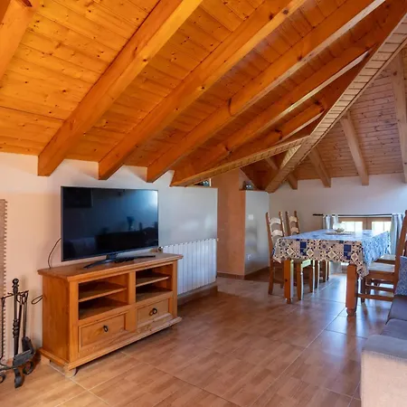 Rurales Dos Torres 公寓 *