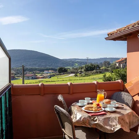 Appartement Rurales Las Dos Torres *