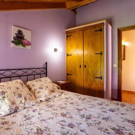 Rurales Dos Torres *