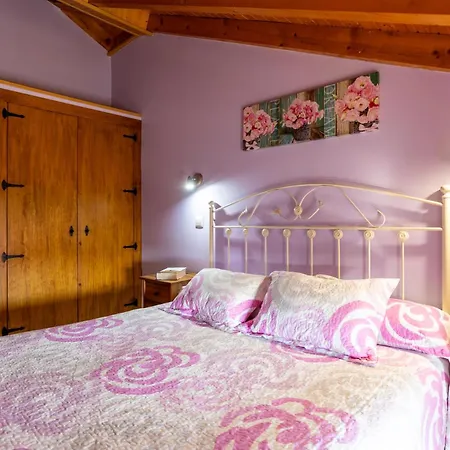 Rurales Dos Torres Isla Plana