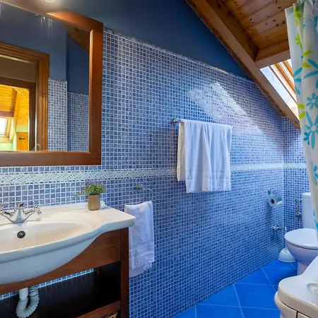 Rurales Dos Torres * Isla Plana