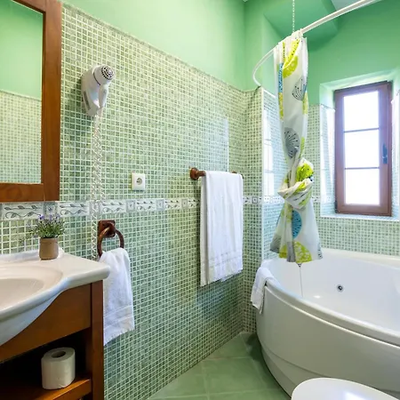Rurales Dos Torres Apartamento