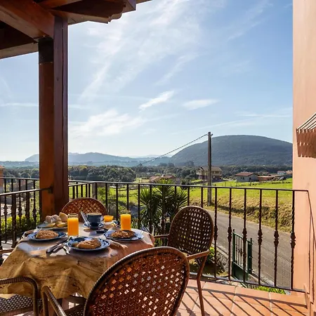 Rurales Dos Torres 公寓 Isla Plana