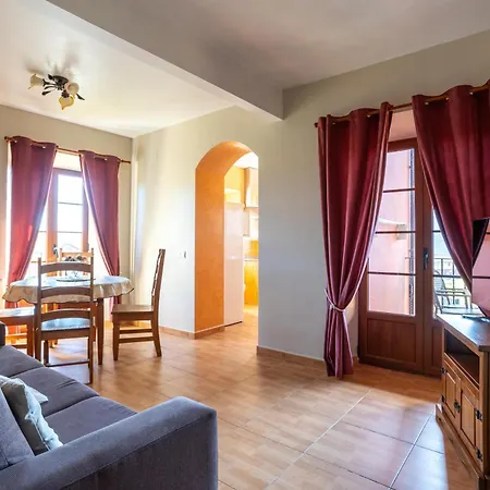 Rurales Dos Torres Isla Plana