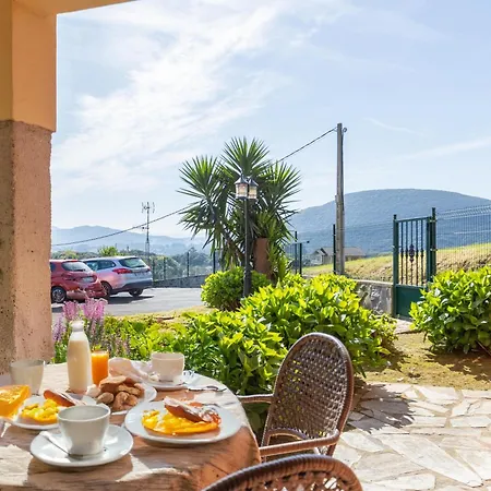 Rurales Dos Torres * Isla Plana