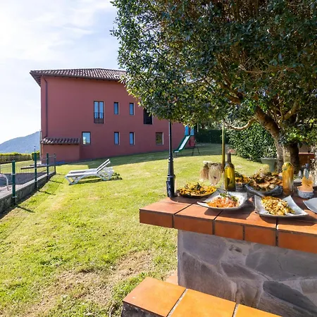 Rurales Dos Torres 公寓 *