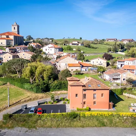 公寓 Rurales Dos Torres Isla Plana