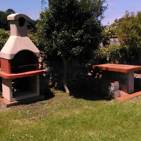 Apartamento Rurales Dos Torres