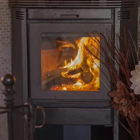 公寓 Rurales Dos Torres *