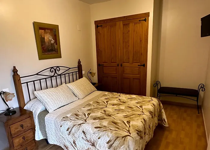 Apartment Rurales Dos Torres