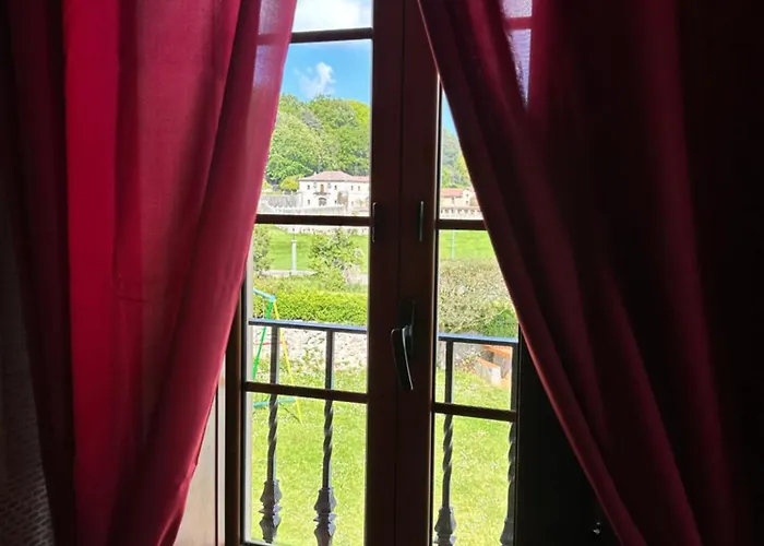 Rurales Dos Torres 公寓 Isla Plana