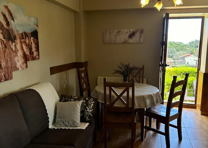 Apartment Rurales Dos Torres