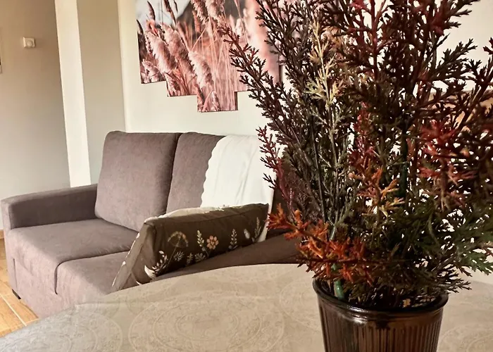 Apartment Rurales Dos Torres