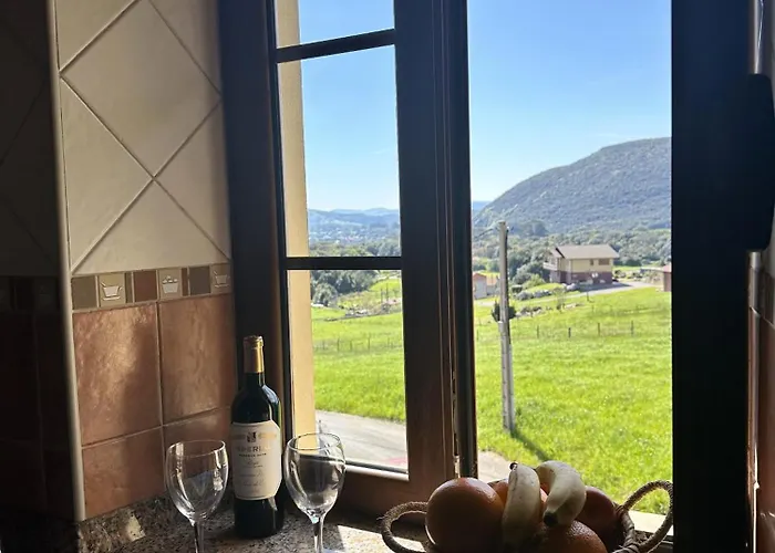 Rurales Dos Torres * Isla