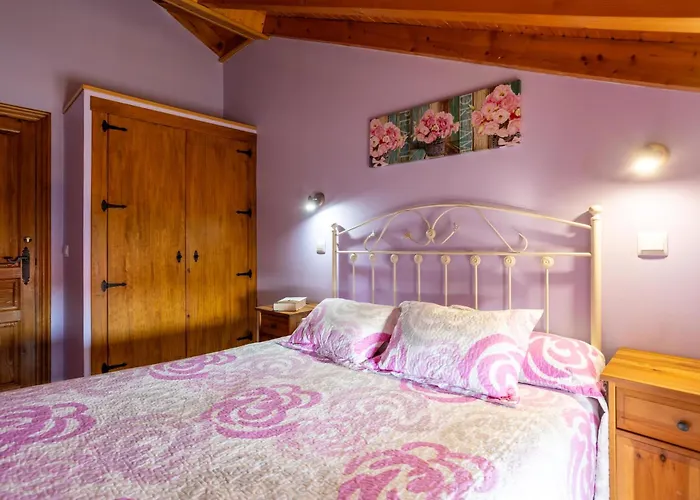 Rurales Dos Torres Isla