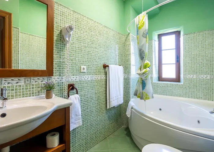 Rurales Dos Torres Apartment