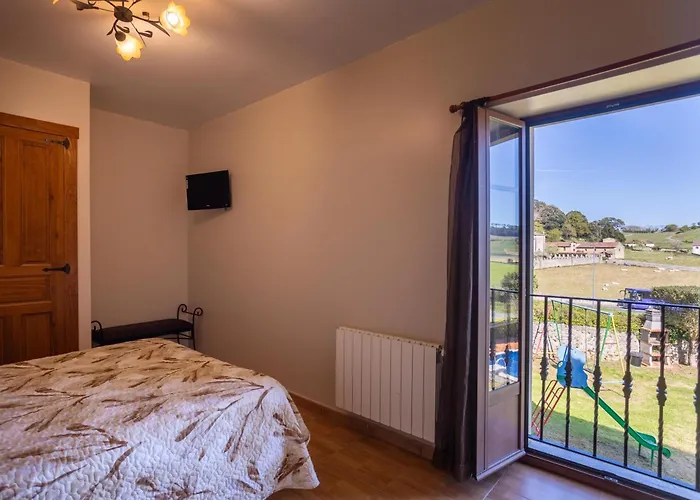 Apartment Rurales Dos Torres