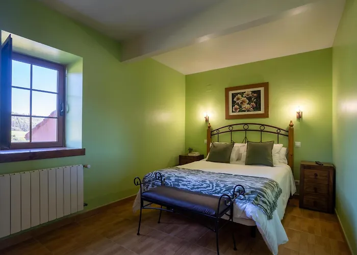 Apartment Rurales Dos Torres Isla