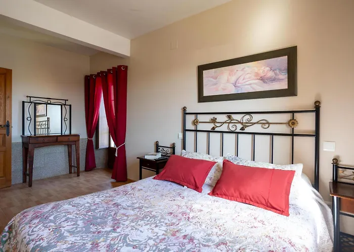 Rurales Dos Torres *