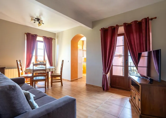 Rurales Dos Torres Isla Plana