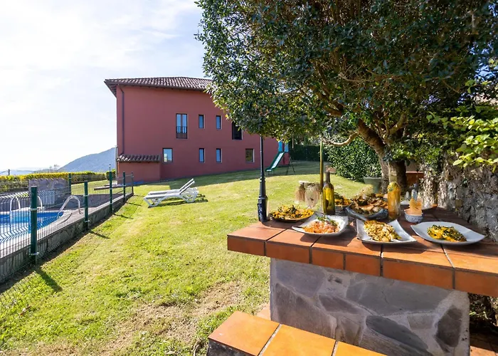 Rurales Dos Torres 公寓 *