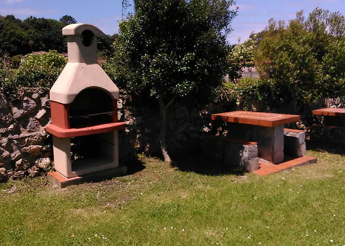 Apartment Rurales Dos Torres