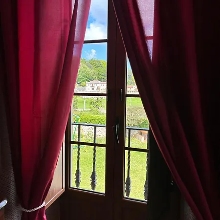 Rurales Dos Torres Lejlighed Isla Plana