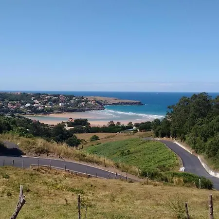 Lejlighed Rurales Dos Torres