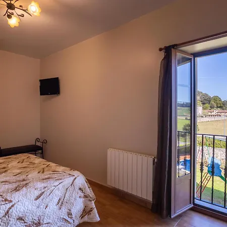 Lejlighed Rurales Dos Torres