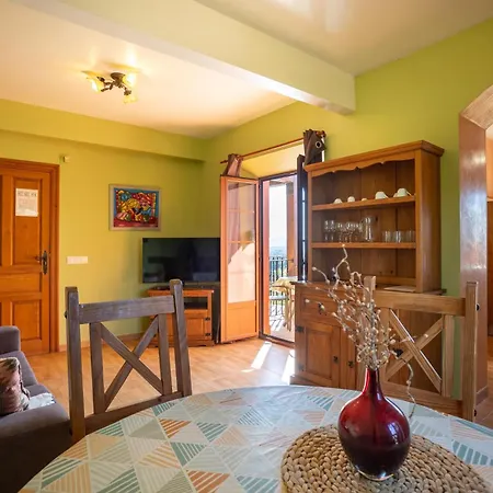 Lejlighed Rurales Dos Torres *