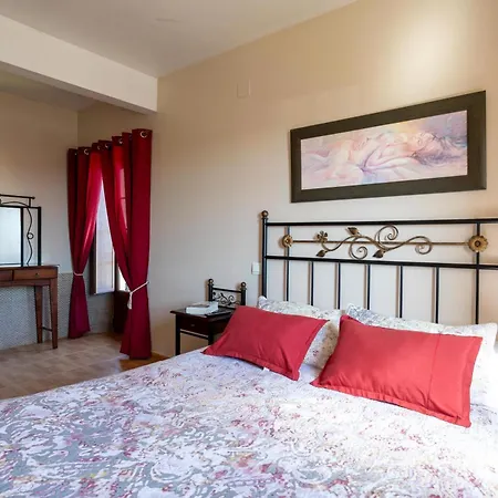 Rurales Dos Torres *