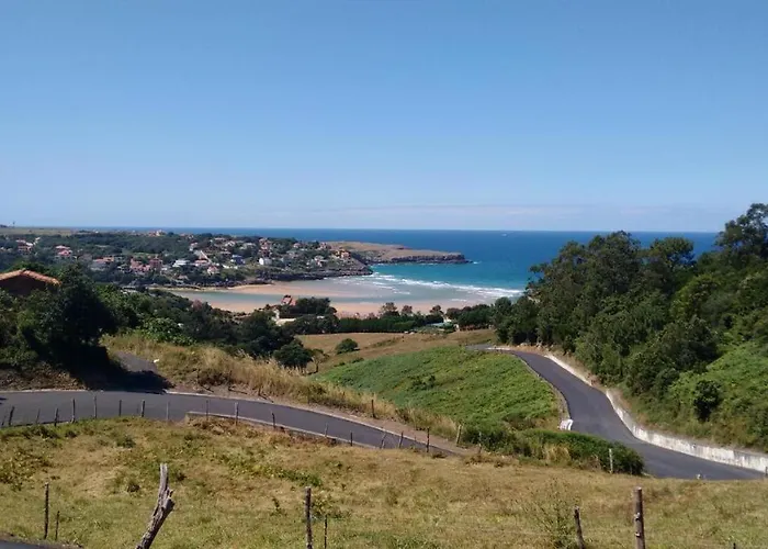 Appartamento Rurales Dos Torres