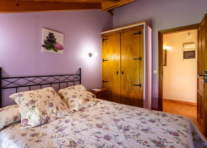 Rurales Dos Torres *