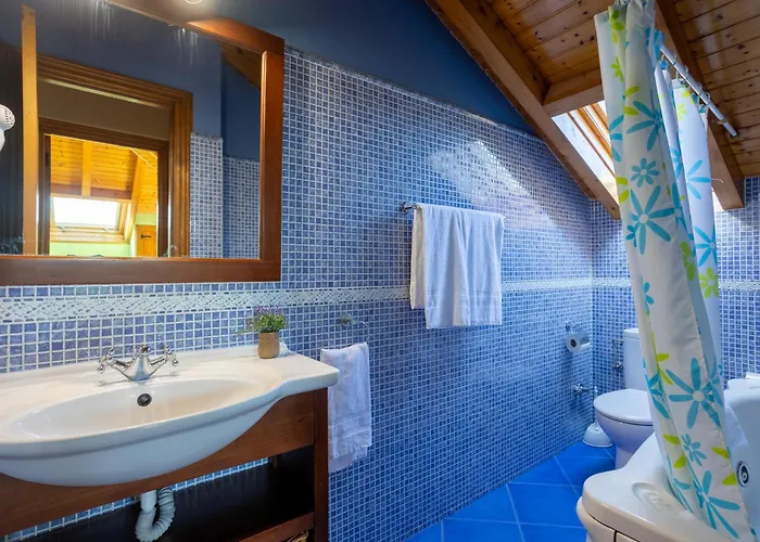 Rurales Dos Torres * Isla Plana