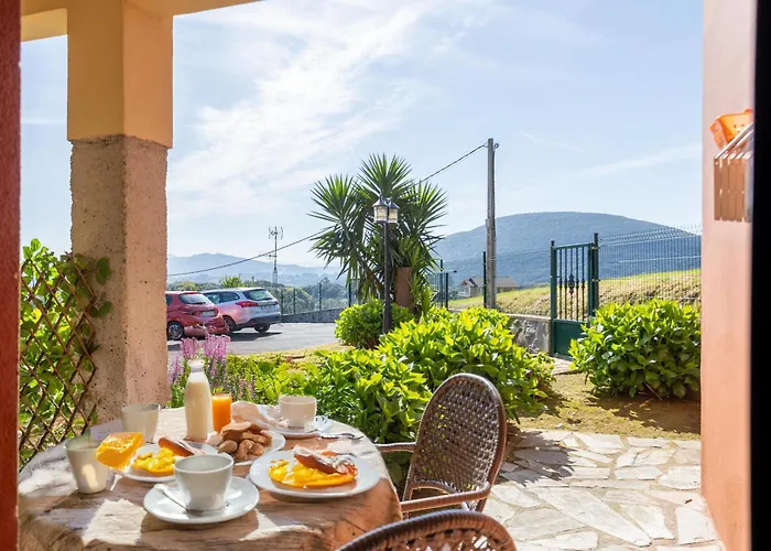 Rurales Dos Torres * Isla Plana