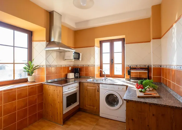 Appartamento Rurales Dos Torres