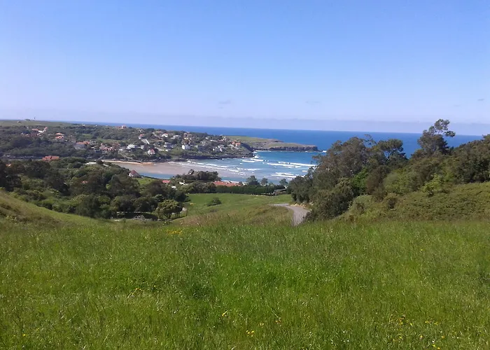 Rurales Dos Torres Isla Plana