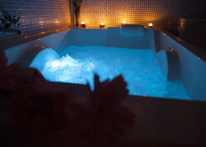 Appartamento Rurales Dos Torres Isla Plana