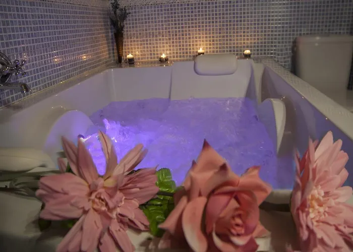 Appartamento Rurales Dos Torres Isla Plana